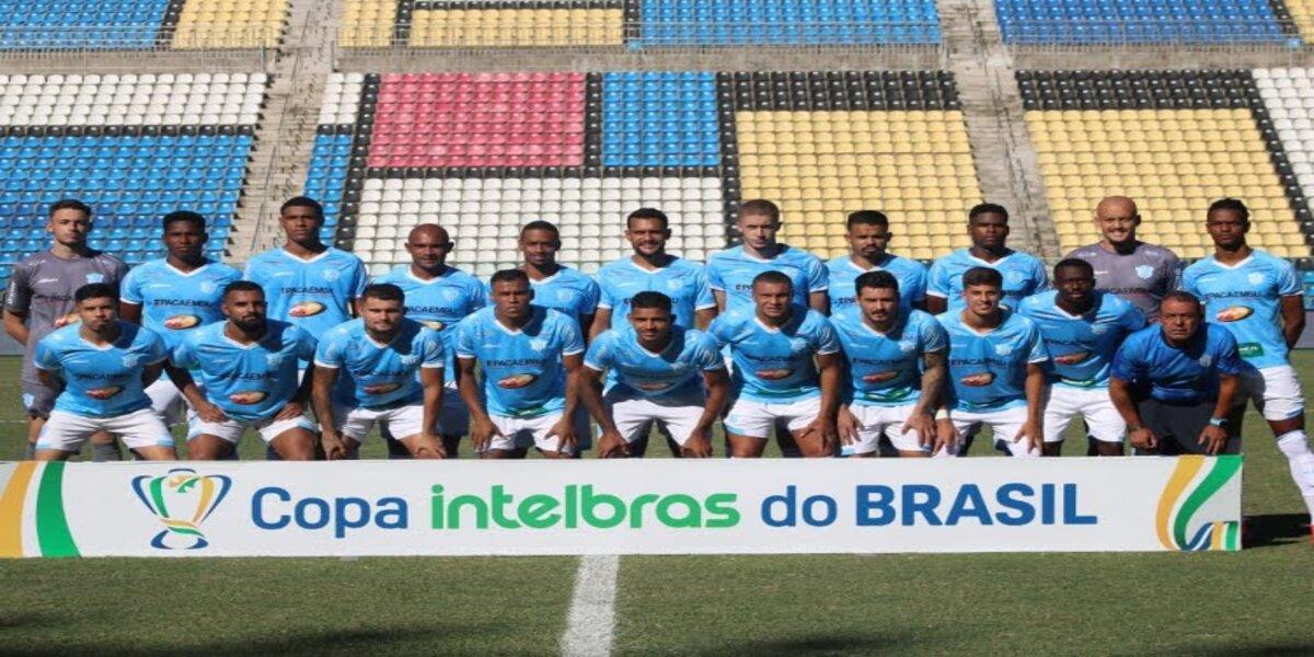 MAC tem 15 integrantes infectados com Covid-19
