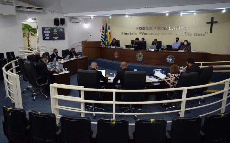 Câmara não aprova aumento de contribuição dos servidores ao IMSS