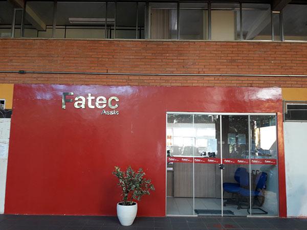 Inscrições da Fatec são prorrogadas até dia 11 de junho